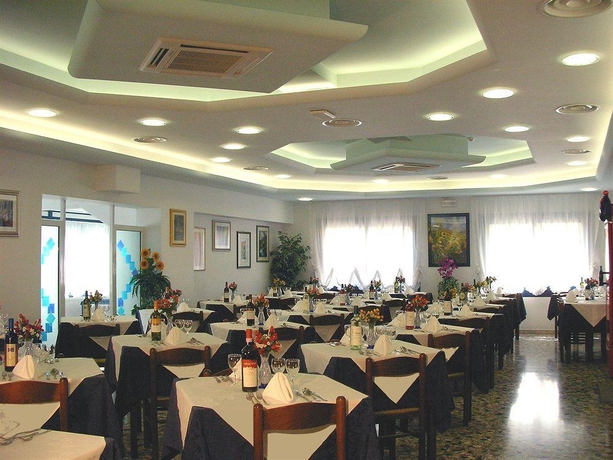 Imagen general del Hotel Trovatore. Foto 5