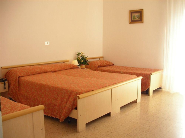Imagen general del Hotel Trovatore. Foto 6