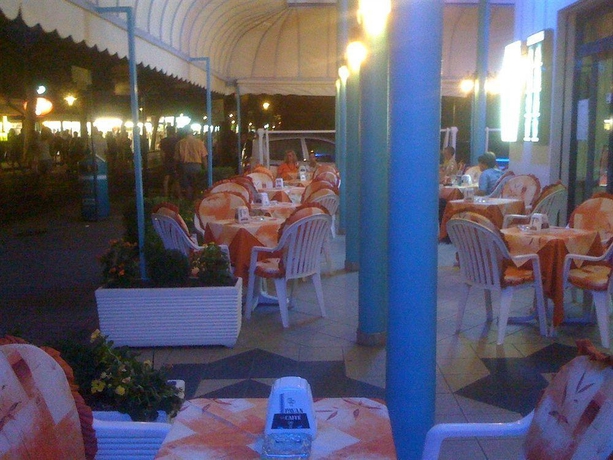 Imagen general del Hotel Trovatore. Foto 8