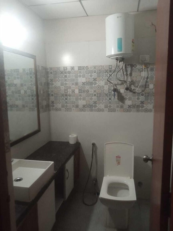 Imagen de la habitación del Hotel Trovero Suites. Foto 10
