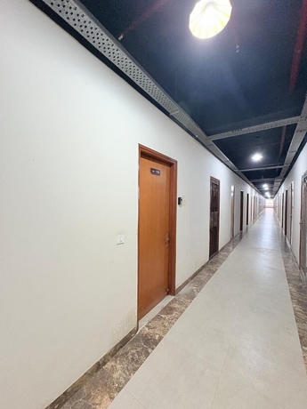 Imagen general del Hotel Trovero Suites. Foto 2