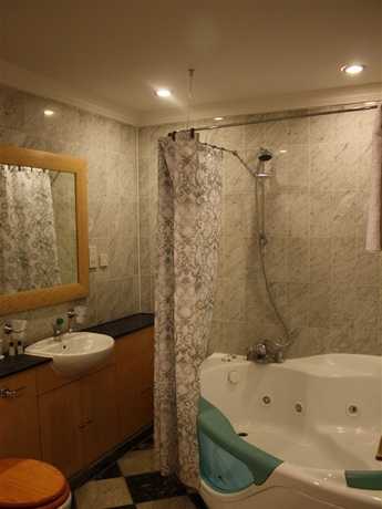 Imagen general del Hotel Troy, Londres. Foto 2