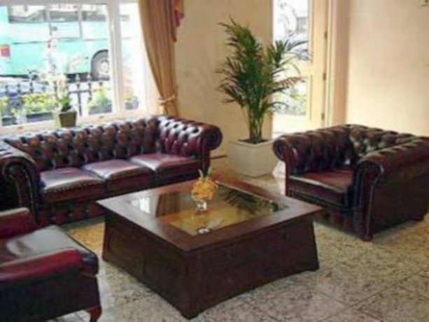 Imagen general del Hotel Troy, Londres. Foto 3