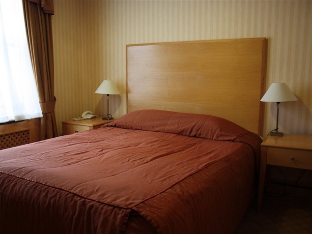 Imagen general del Hotel Troy, Londres. Foto 4