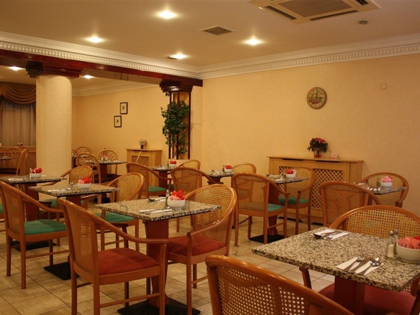 Imagen general del Hotel Troy, Londres. Foto 6