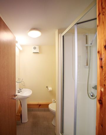 Imagen de la habitación del Hotel Troy Self Catering Village Limerick Ireland. Foto 4