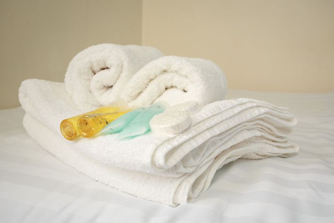 Imagen de la habitación del Hotel Troy Self Catering Village Limerick Ireland. Foto 5