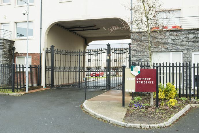Imagen general del Hotel Troy Self Catering Village Limerick Ireland. Foto 2