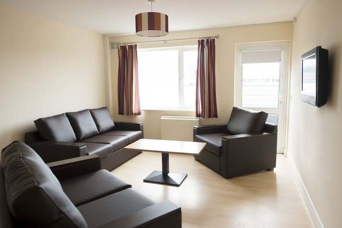 Imagen de la habitación del Hotel Troy Self Catering Village Limerick Ireland. Foto 6