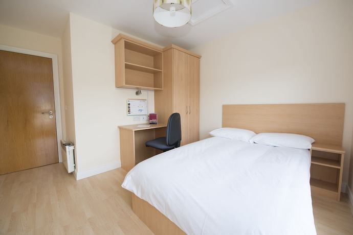 Imagen de la habitación del Hotel Troy Self Catering Village Limerick Ireland. Foto 7