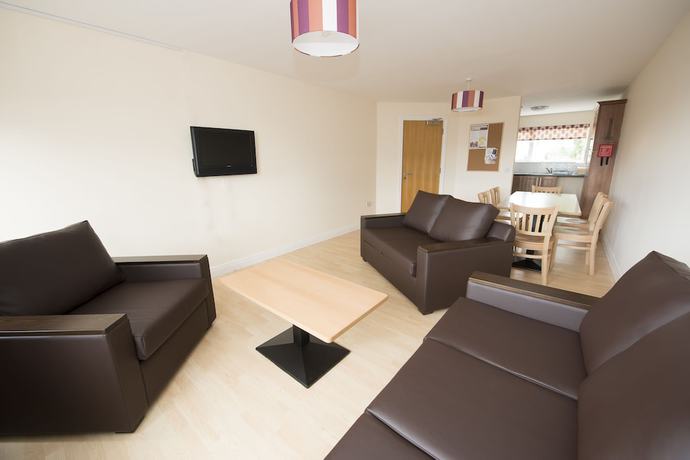Imagen de la habitación del Hotel Troy Self Catering Village Limerick Ireland. Foto 8