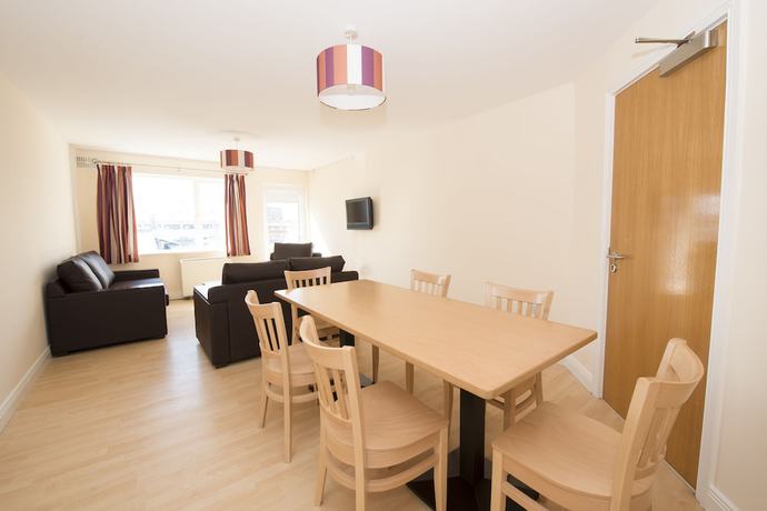 Imagen de la habitación del Hotel Troy Self Catering Village Limerick Ireland. Foto 9