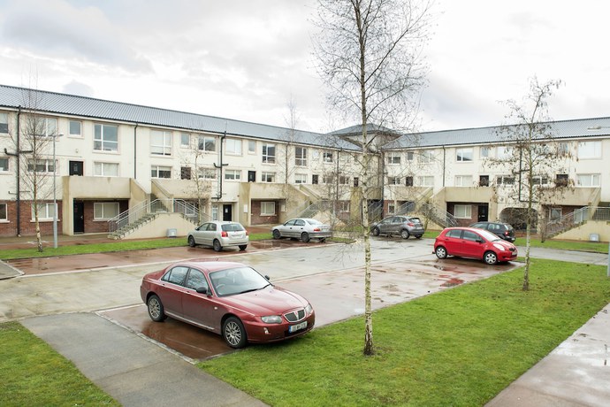 Imagen de los interiores del Hotel Troy Self Catering Village Limerick Ireland. Foto 15