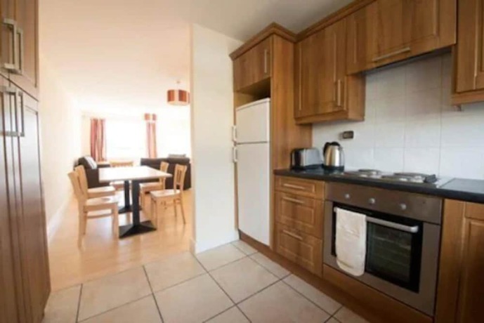 Imagen de la habitación del Hotel Troy Self Catering Village Limerick Ireland. Foto 10