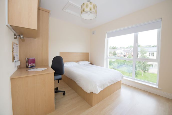 Imagen de los interiores del Hotel Troy Self Catering Village Limerick Ireland. Foto 16
