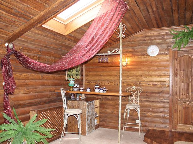 Imagen de la habitación del Hotel Troya. Foto 20