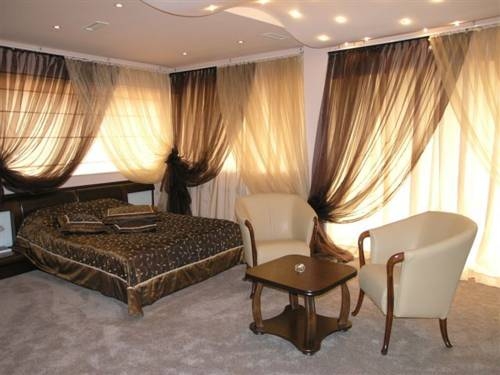 Imagen general del Hotel Troyan Plaza. Foto 17