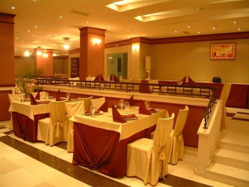 Imagen general del Hotel Troyan Plaza. Foto 1