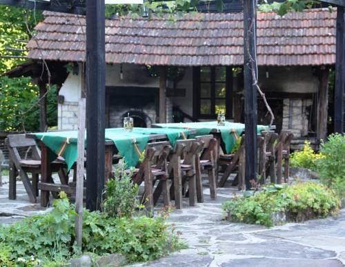 Imagen general del Hotel Troyan Plaza. Foto 3