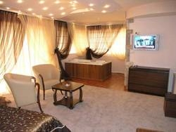 Imagen general del Hotel Troyan Plaza. Foto 4