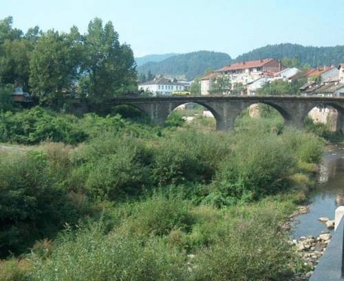 Imagen general del Hotel Troyan Plaza. Foto 6