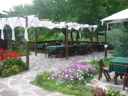 Imagen general del Hotel Troyan Plaza. Foto 14