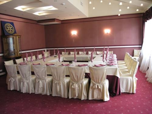 Imagen general del Hotel Troyan Plaza. Foto 15