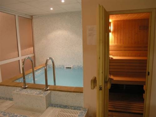 Imagen general del Hotel Troyan Plaza. Foto 16