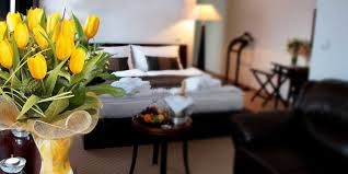 Imagen general del Hotel Troyer. Foto 5