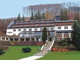 Imagen general del Hotel Troyer. Foto 6
