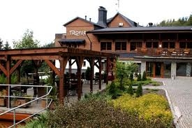 Imagen general del Hotel Troyer. Foto 13
