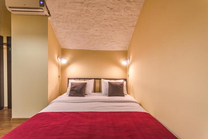 Imagen de la habitación del Hotel Troyka Moscow. Foto 3