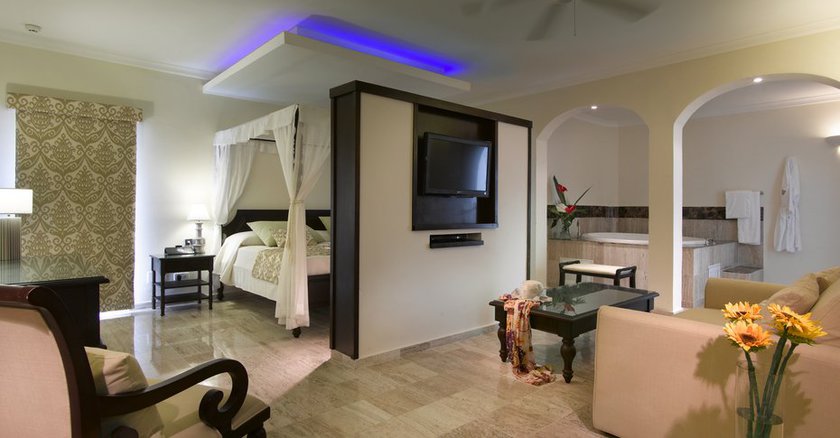 Imagen de la habitación del Hotel Trs Turquesa - Adults Only - All Inclusive. Foto 2