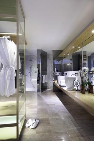 Imagen de la habitación del Hotel Trs Yucatan - Adults Only - All Inclusive. Foto 5