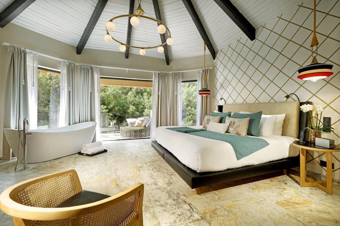 Imagen de la habitación del Hotel Trs Yucatan - Adults Only - All Inclusive. Foto 6