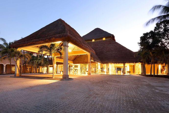 Imagen general del Hotel Trs Yucatan - Adults Only - All Inclusive. Foto 4