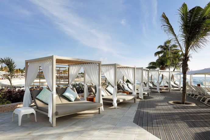 Imagen general del Hotel Trs Yucatan - Adults Only - All Inclusive. Foto 3