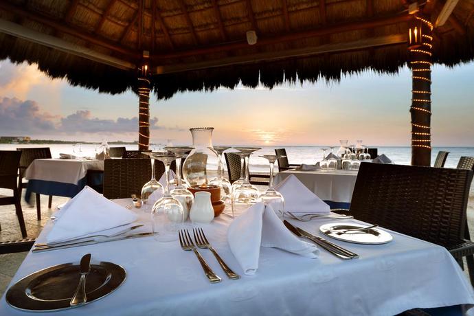 Imagen de los exteriores del Hotel Trs Yucatan - Adults Only - All Inclusive. Foto 17