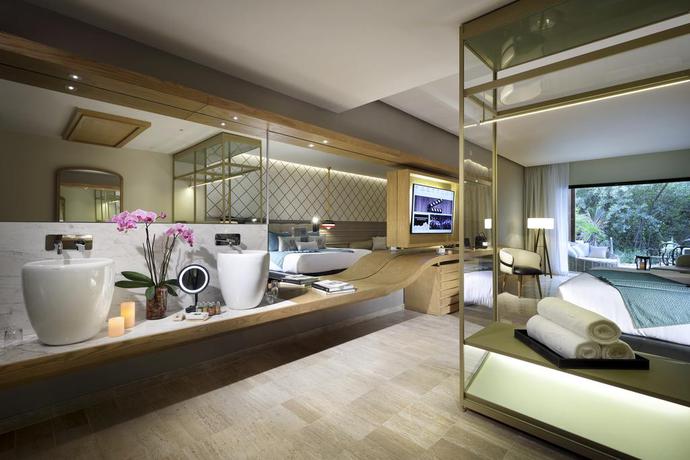 Imagen de la habitación del Hotel Trs Yucatan - Adults Only - All Inclusive. Foto 14