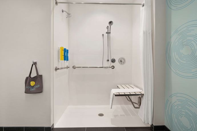 Imagen de la habitación del Hotel Tru By Hilton Albany Airport, NY. Foto 10