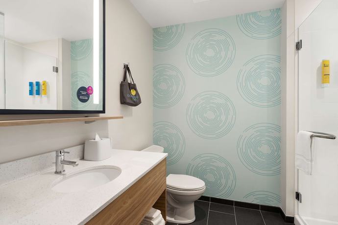 Imagen de la habitación del Hotel Tru By Hilton Albany Airport, NY. Foto 11