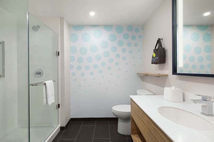 Imagen de la habitación del Hotel Tru By Hilton Albany Crossgates Mall. Foto 3