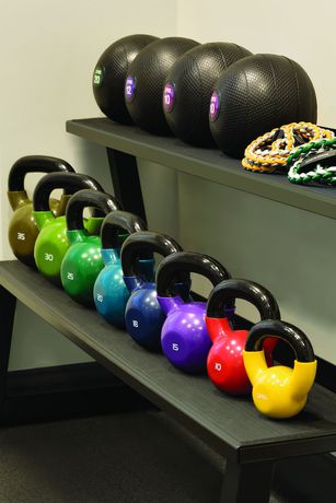 Imagen de los interiores del Hotel Tru By Hilton Albany Crossgates Mall. Foto 17