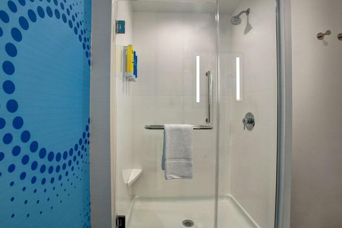 Imagen general del Hotel Tru By Hilton Alcoa Knoxville Airport, Tn. Foto 3