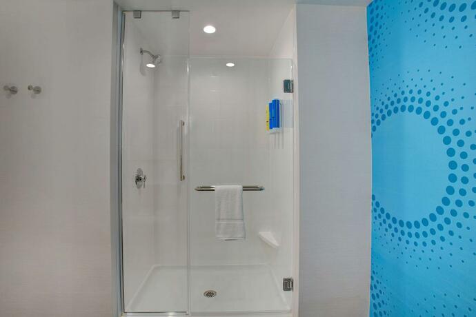 Imagen general del Hotel Tru By Hilton Alcoa Knoxville Airport, Tn. Foto 12