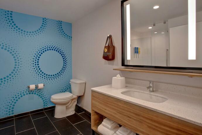 Imagen general del Hotel Tru By Hilton Alcoa Knoxville Airport, Tn. Foto 13