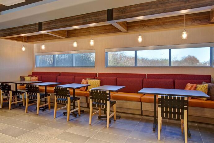 Imagen general del Hotel Tru By Hilton Alcoa Knoxville Airport, Tn. Foto 22