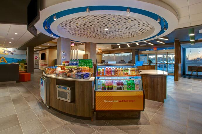 Imagen general del Hotel Tru By Hilton Alcoa Knoxville Airport, Tn. Foto 33