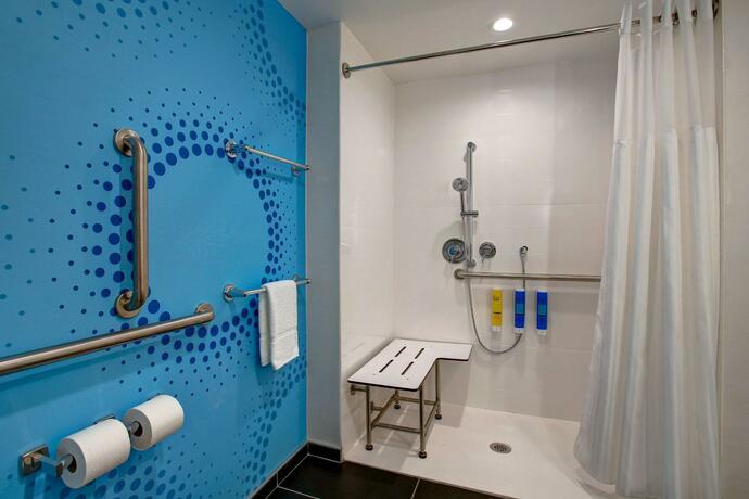 Imagen general del Hotel Tru By Hilton Alcoa Knoxville Airport, Tn. Foto 41