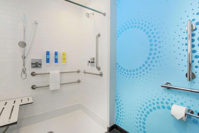 Imagen de la habitación del Hotel Tru By Hilton Amarillo West. Foto 2